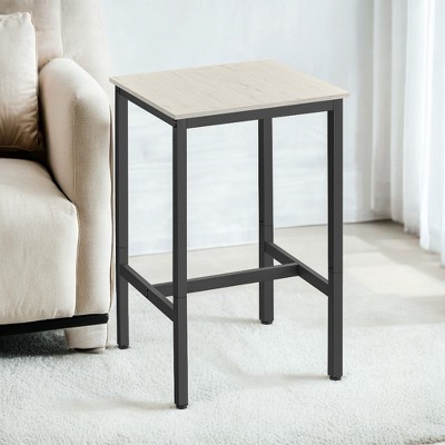 Pub Table Bar Height Table Counter Height Table Square Table High Top Table Small Kitchen Table For 2 Short Table Counter Height Bar Table