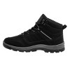 Avalanche Men's Lightweight Mid-Ankle Work Casual Hiker Trekking Outdoor Hiking Boots - 2 of 4