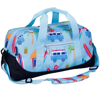 Wildkin Surf Shack Overnighter Duffel Bag