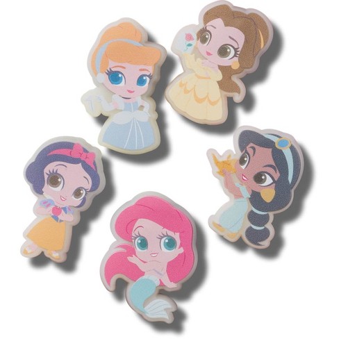 Clips jibbitz crocs clearance