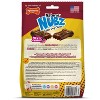 Nylabone Nubz Beef with Meaty Center Chewy Dog Treats - 20pk - 2 of 4