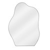 BEAUTYPEAK Decorative Wall Mirrors - image 2 of 2