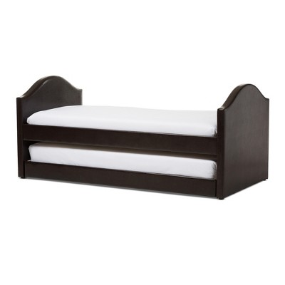 target trundle bed