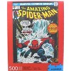 Aquarius Puzzles Marvel Spider-Man #151 Comic Cover 500 Piece Jigsaw Puzzle - 2 of 4