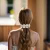 Unique Bargains Women's Hair Barrettes for Thick Hair 1 Pc - 3 of 4