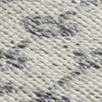 off white, slate blue, teal