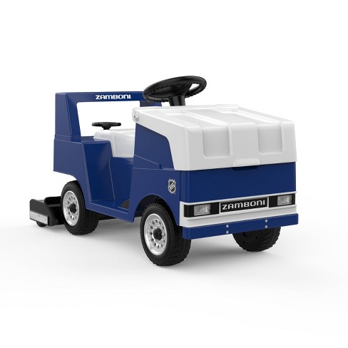 zamboni