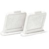 Nispira Disposable Fine Filters Compatible with Philips Respironics DreamStation Go CPAP Machine, 12 Packs - 2 of 4