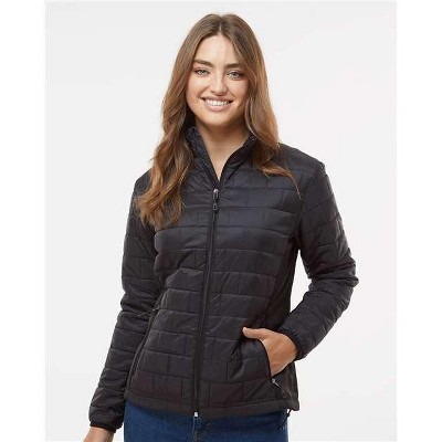 EG PRO Women's Puffer Jacket