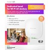 HPE Networking Instant On WiFi 6E Access Point - S1T22A - 3 of 4