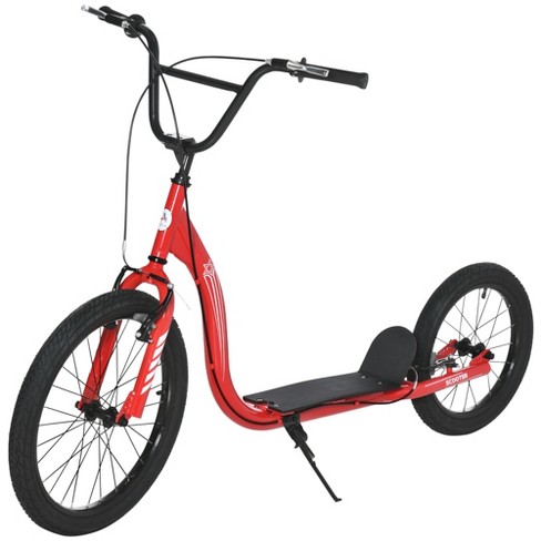 Target big shop wheel scooter