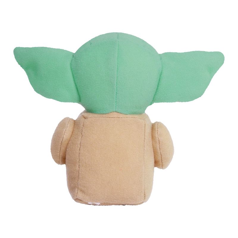 Manhattan Toy Company LEGO® Star Wars™The Child™ 7" Plush Character, 5 of 6