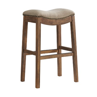 Williston Bar Height Stool - Alaterre Furniture
