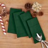 Izod Chadwick Forest Set of 4 Napkins - 2 of 3