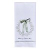 Split P Everlasting Christmas Dishtowel Set Of 2 - 2 of 4