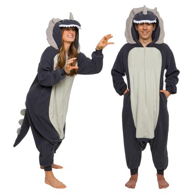 Costume Adulte Funziez! – Déguisement Morse En Peluche – Taille S à XL – Confortable Pour Halloween, Soirées Déguisées - 6