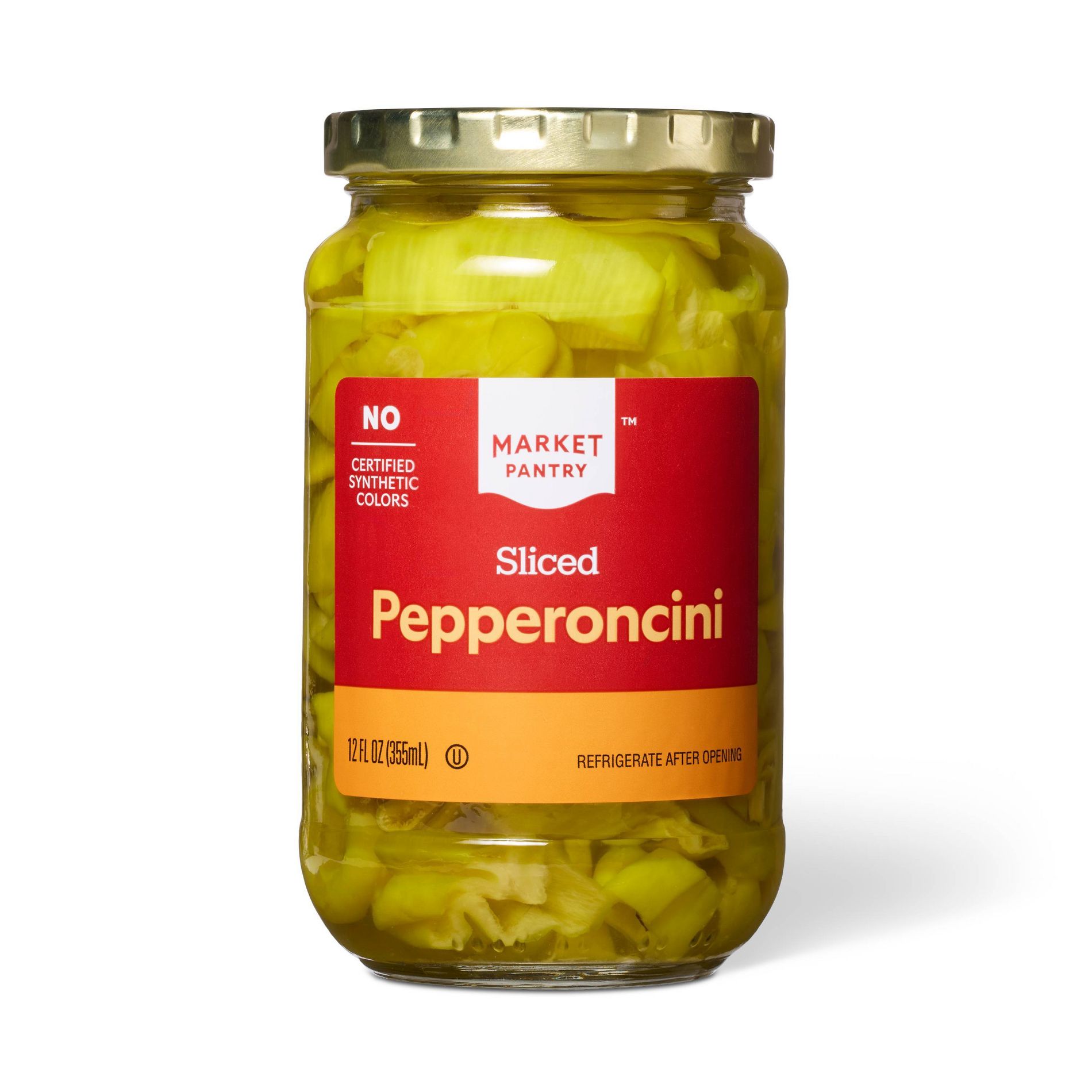 Pepperoncinis - Market Pantry™