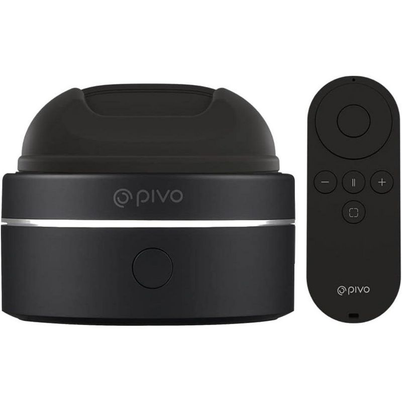 Pivo Pod Max - Auto Face Tracking, Smart Video Tracker for DSLR Camerawith Remote Control, 3 of 5