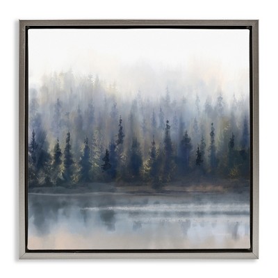 luster gray