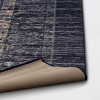 Vintage Distressed Rug - Threshold™ - 4 of 4