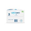 WaterWipes Plastic-Free Original Unscented 99.9% Water Based Baby Wipes - (Select Count) - image 2 of 4