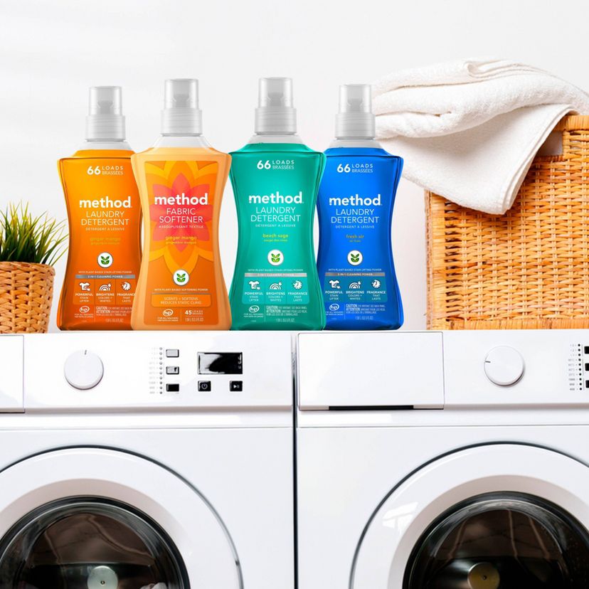 Method Laundry Collection