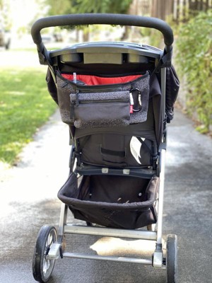 Stroller 2024 caddy target