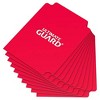 Ultimate Guard 10 Packs Ultimate Guard Red Card Dividers (10) Standard Size Display Case - 3 of 4