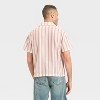 Men's Knit Open Weave Camp Shirt - Original Use™ - 3 of 3
