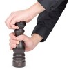 Peugeot | Paris u'Select Salt Mill, Wood, Chocolate, 22 cm - 9 in - 2 of 4