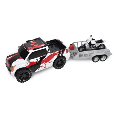 maxx action realistic action trucks