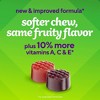 Vitafusion Women's Vitamin Chewables - 120ct - 3 of 4