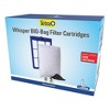 Tetra Whisper Bio-Bag Unassembled Disposable Filter Cartridges for Aquariums - L - 4 of 4