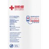 Band Aid Brand Flexible Rolled Medical Gauze, 3 in x 2.1 yd, 5 ct - 4 of 4