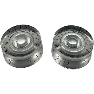 AxLabs Speed Knob (Black Lettering) - 2 Pack - 1 of 1