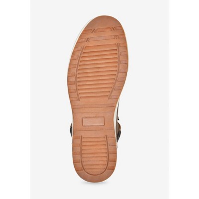 KingSize Mock Toe Boot