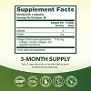 HealthA2Z® - Multi Collagen Pills Types I II III V X - 270 Capsules - 2 of 4