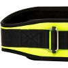 Schiek Sports Model 2006 Nylon 6" Weight Lifting Belt - 4 of 4