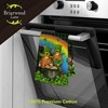 Briarwood Lane St. Patricks Day Hand Towel 26x18 Irish Gnomes For St. Patricks Day Hand Towel - 2 of 3