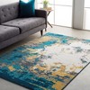 Mark & Day Loenzo Woven Indoor Area Rugs - 2 of 4
