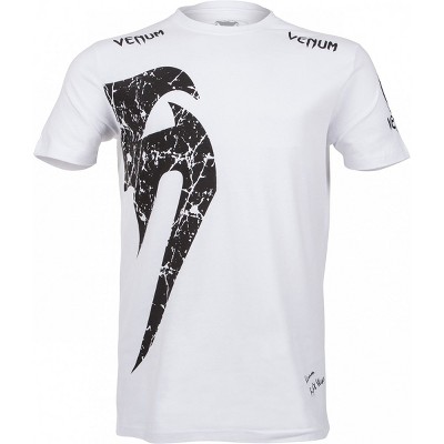 T-shirt Venum Original Giant Blanc - Venum