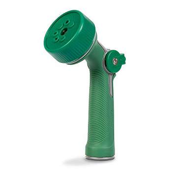 Gilmour 7 Pattern Metal Watering Nozzle