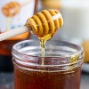 Wholesome Organic Raw Unfiltered Honey - 16oz - image 2 of 3