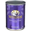 Wellness Chicken & Sweet Potato Formula Canned Dog Food - Case of 12 - 12.5 oz - 2 of 2