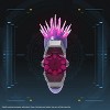 Nerf LMTD Halo Needler Dart-Firing Blaster, Light-Up Needles, 10-Dart Rotating Drum, 10 Elite Darts, Game Card with in-Game Content - 4 of 4