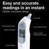 Braun Thermoscan Ear Thermometer with ExacTemp Technology - 4 of 4
