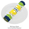 Big Dot of Happiness Let's Rally - Pickleball - No Snap Birthday or Retirement Party Table Favors - DIY Cracker Boxes - Set of 12 - 2 of 4