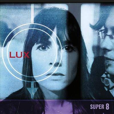 Lux - Super 8 (CD)