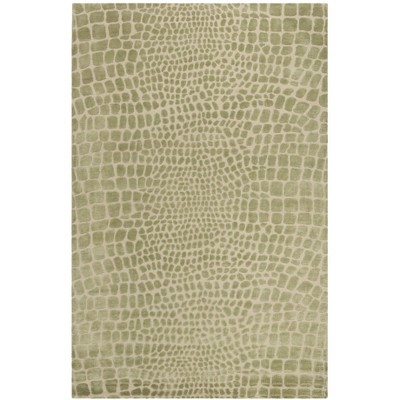 Martha Stewart Amazonia - MSR5212 - Indoor Hand Knotted Rugs