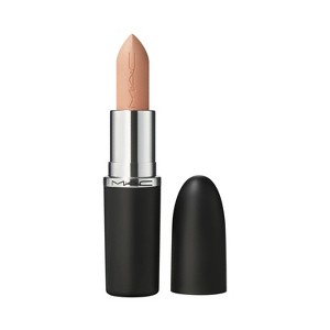 MAC Macximal Silky Matte Lipstick- Acting Natural - Ulta Beauty - 1 of 4
